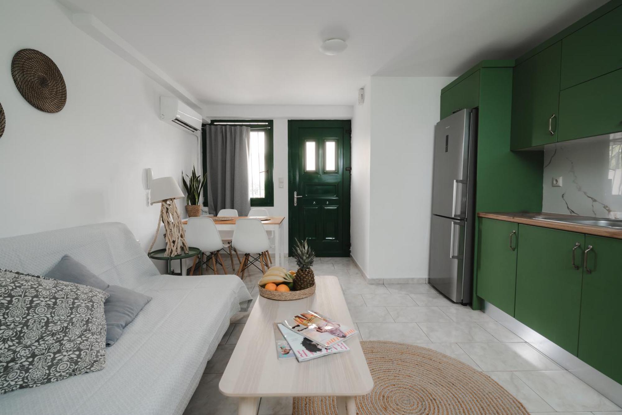 K Houses 23 Lefkáda Zewnętrze zdjęcie