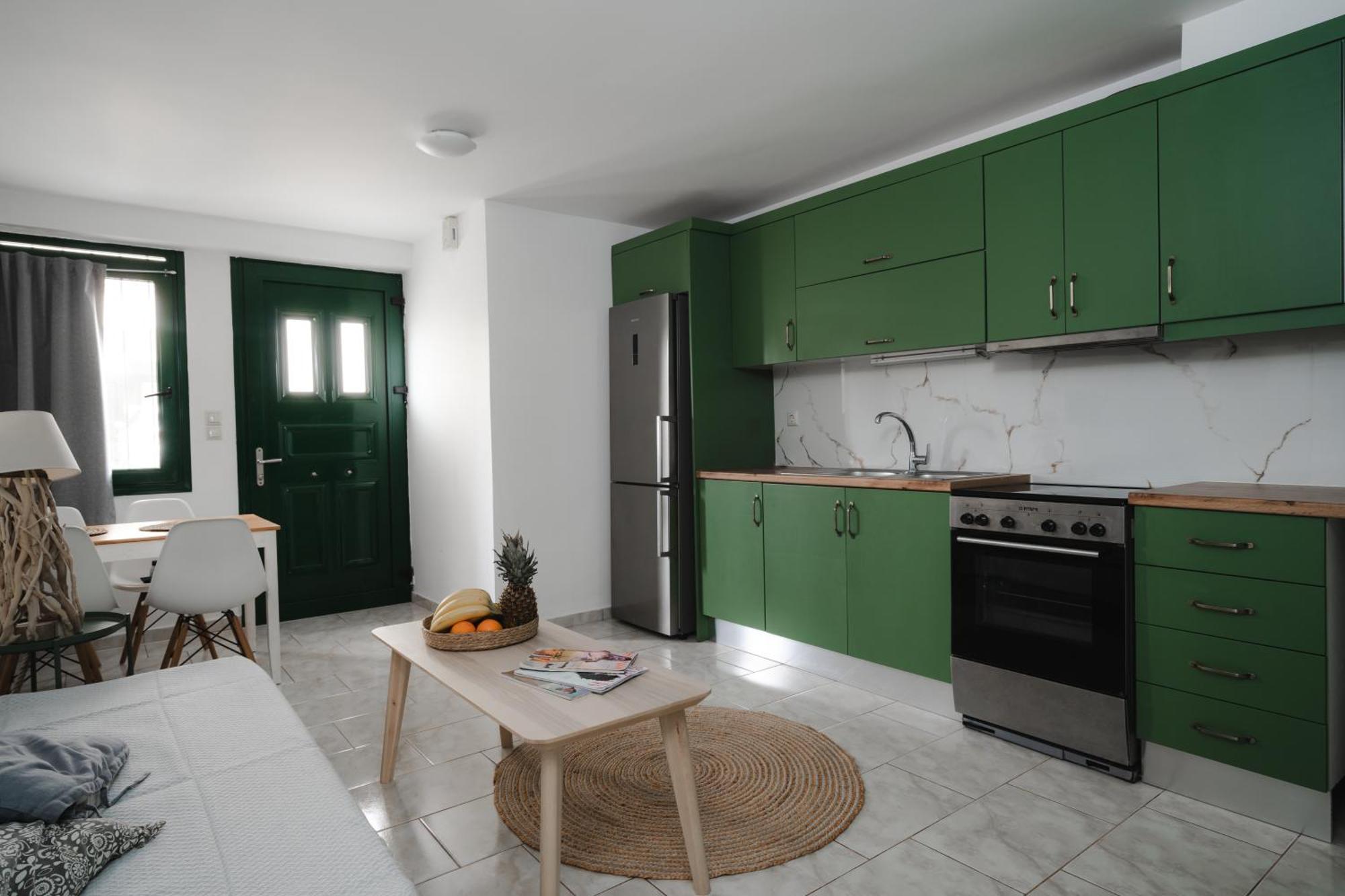 K Houses 23 Lefkáda Zewnętrze zdjęcie